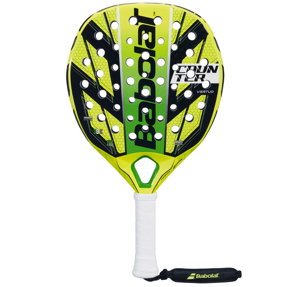 Babolat Counter Vertuo