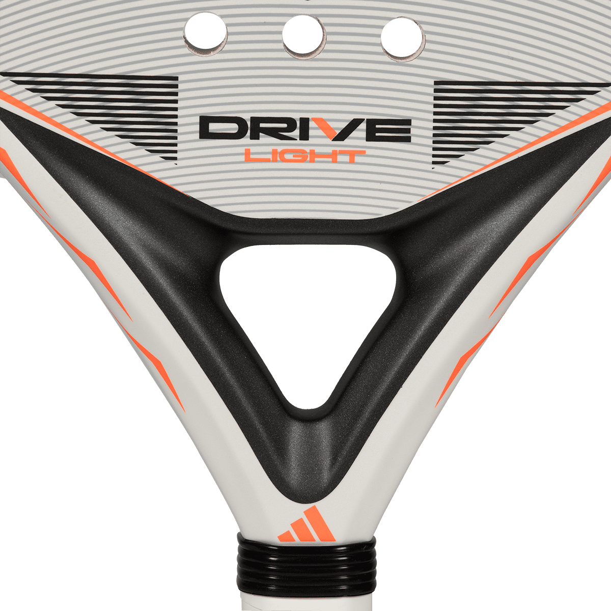 AR5CA5U24 DRIVE LIGHT DETAILHEART