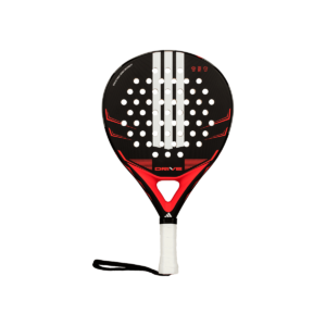 PALA ADIDAS DRIVE BLACK 2026