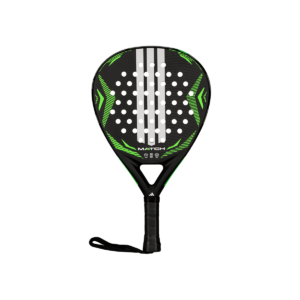 PALA ADIDAS MATCH GREEN 2026